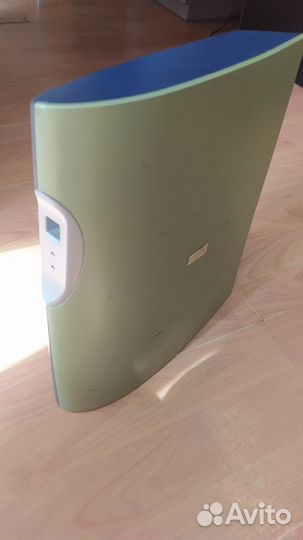 Ибп NeuHaus SmartFit 550 бесперебойник