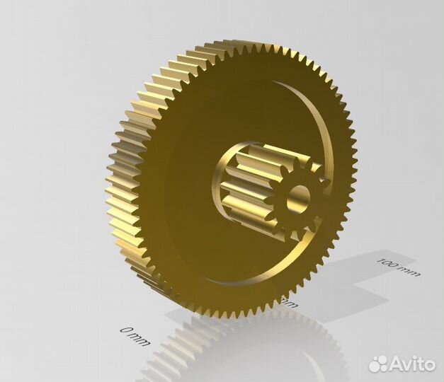 Шестерня Sinbo