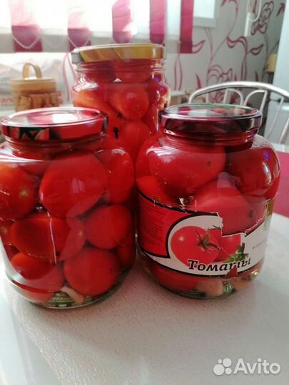 Вкусненькие заготовочки