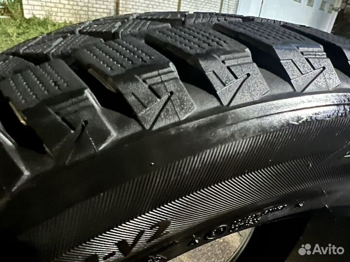 Bridgestone Blizzak Ice 285/50 R20 112V