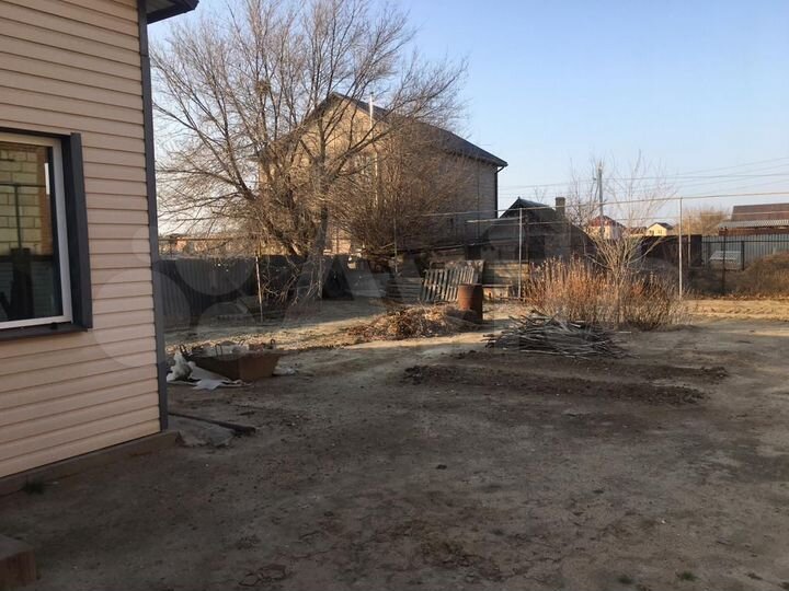 Коттедж 125 м² на участке 4 сот.