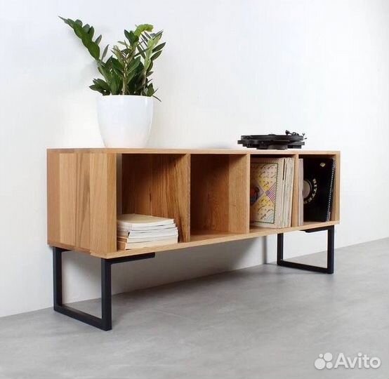 Тумба под тв в гостинную