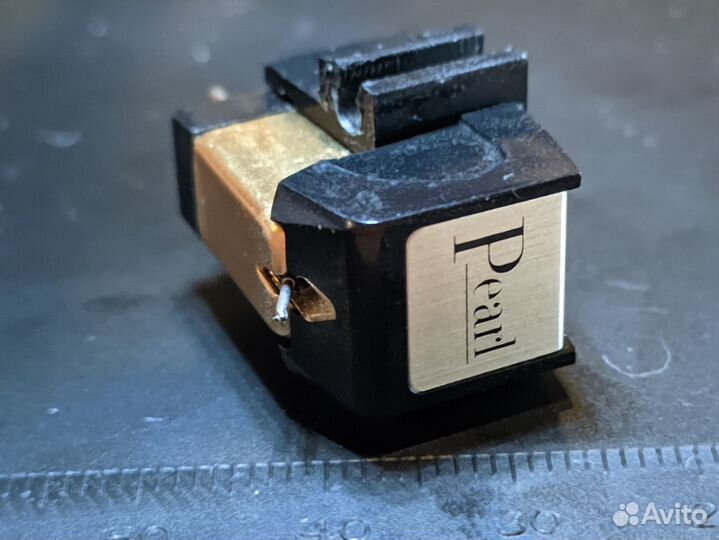 Головка звукоснимателя Sumiko Pearl