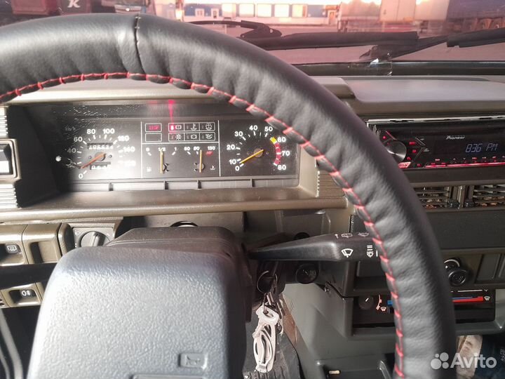 ВАЗ 2109 1.5 МТ, 1998, 105 690 км