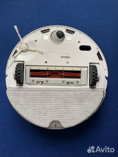 Робот-пылесос моющий Xiaomi Dreame F9