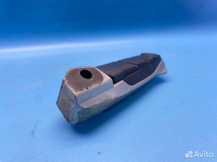 Подножка / упор для ног задняя левая Bmw K1200Gt