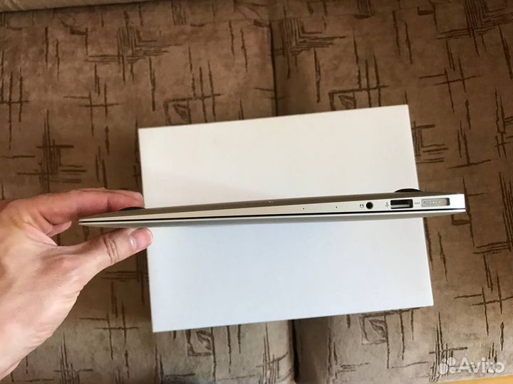 MacBook Air 2017