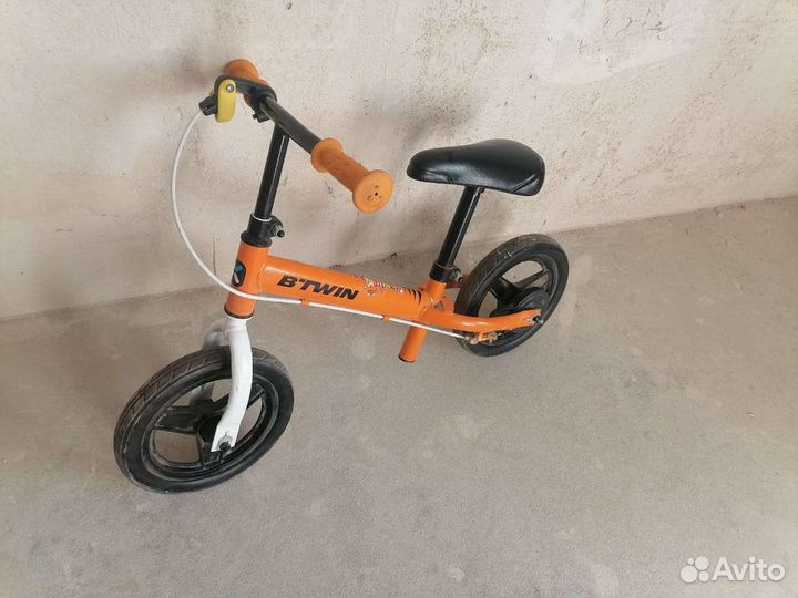 Беговел детский