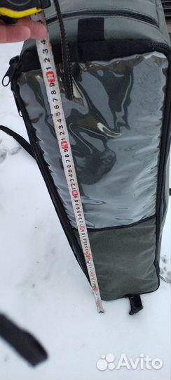 Сумка для лодки пвх