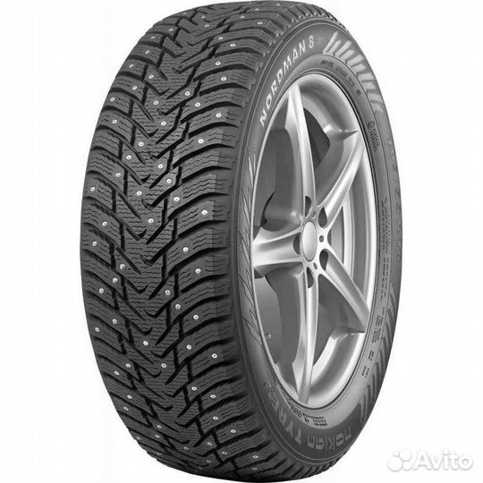 Nokian Tyres Nordman 8 205/65 R15