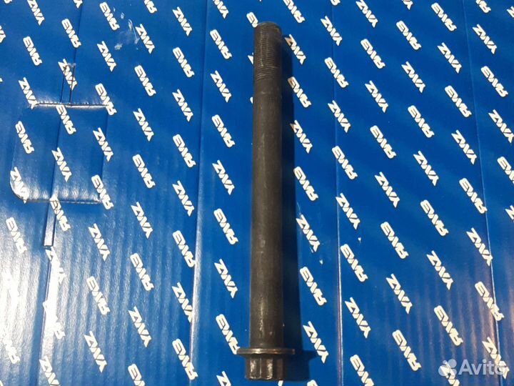 650.1003016 Болт крепления гбц