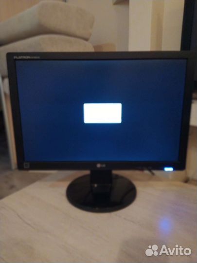 Монитор LG