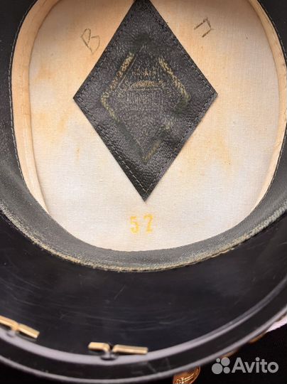 Парадная тужурка, китель вмф СССР