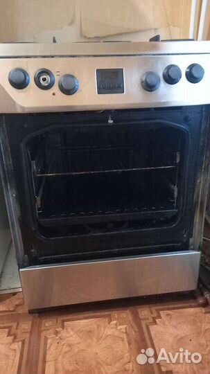 Газовая плита бу gorenje