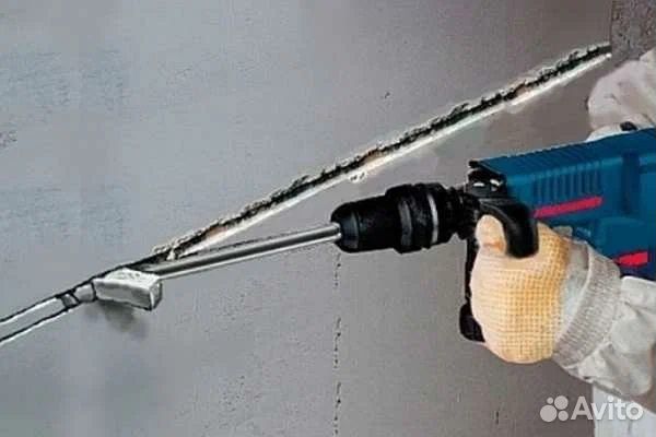 Электромонтажные работы под ключ. Электрика