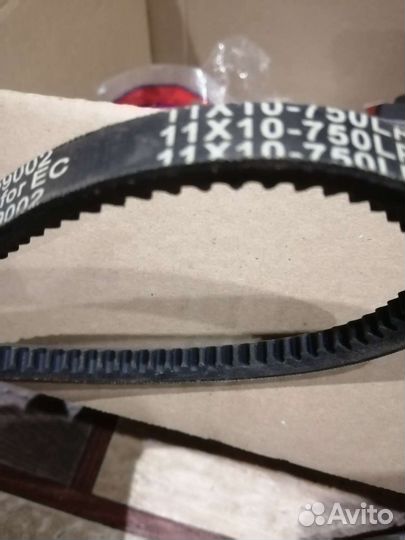 Ремень газель бизнес насоса гура BRT ASK 1110-750