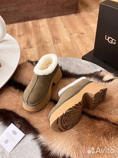 Угги UGG