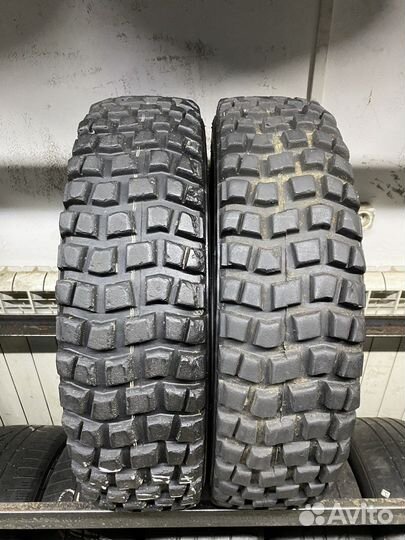 Мастер-Спорт КХ-35 МС-7 165/75 R15 84Q