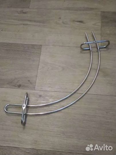 Сушилка для бокалов