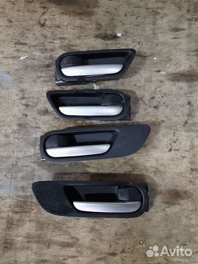 Ручка двери внутренняя мазда 3 BL