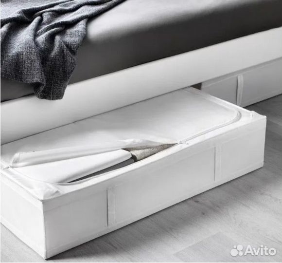 Skubb IKEA оригинал кофр для хранения