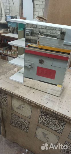 Шкаф в ванную комнату подвесной