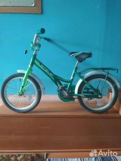 Велосипед детский