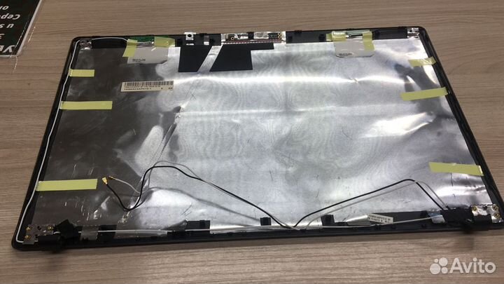 Ноутбук Asus X53S X53svsx360R/X50SL