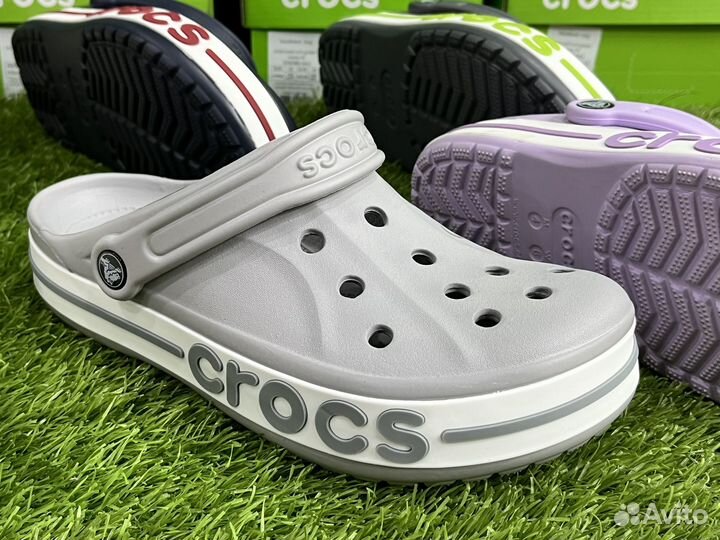 Crocs новые из Вьетнама