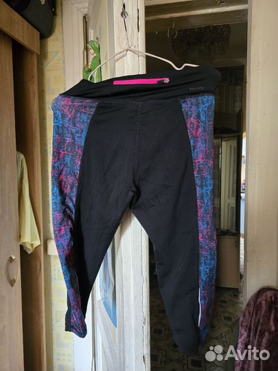 Штаны легинсы