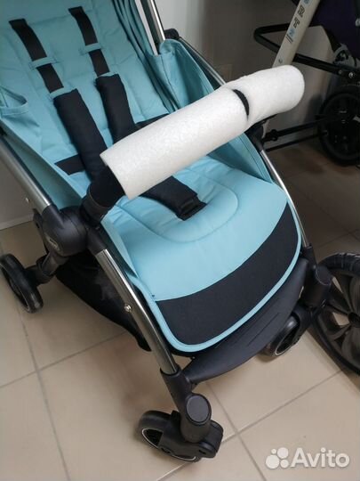 Детские коляска Chicco