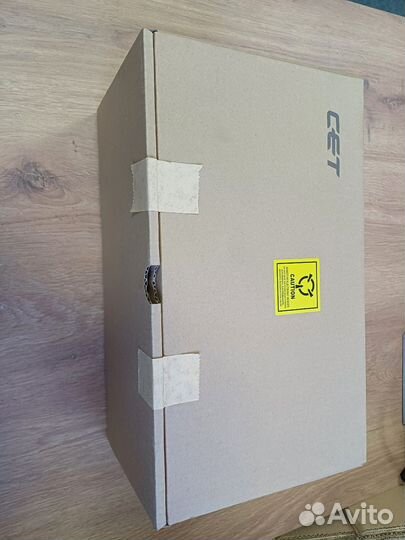 Ремонтный комплект Cet CET2791U(F2G77-67901)