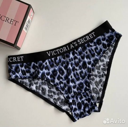 Victoria secret трусы