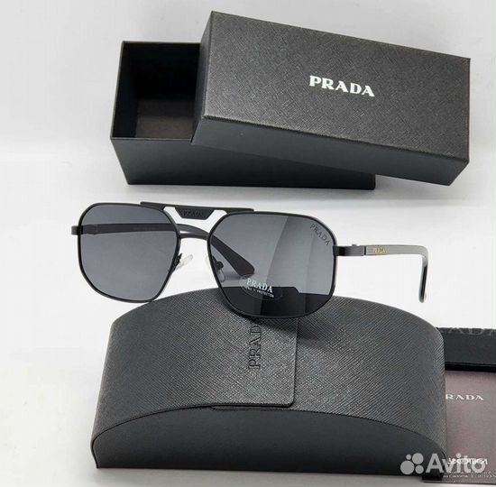 Солнцезащитные очки