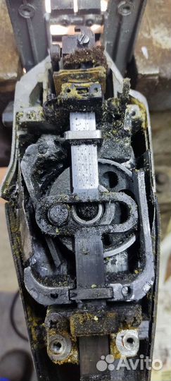 Электро лобзик фиолент 520