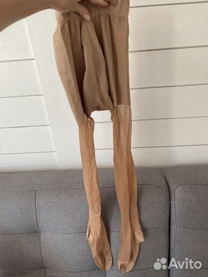 Колготки компрессионные venoteks, 2 класс