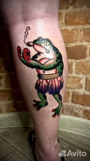 Тату мастер, ищу моделей