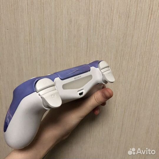 Джостик геймпад дуалшок ps4