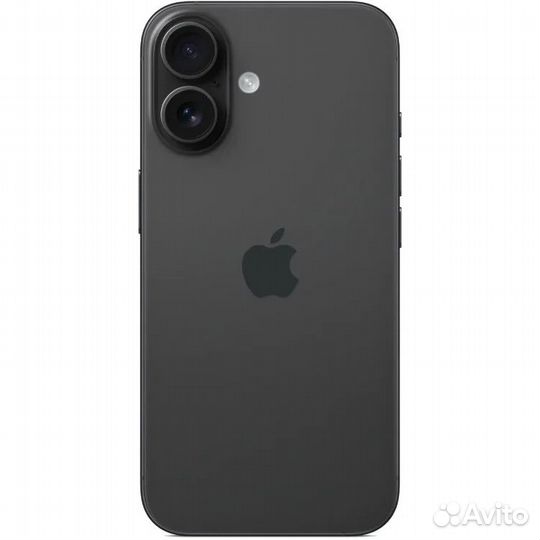 iPhone 16, 128 ГБ