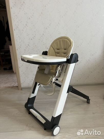 Детский стульчик Peg Perego Siesta