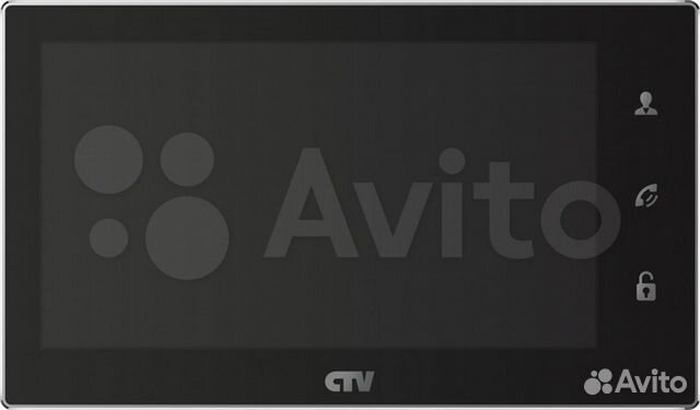 Монитор Видеодомофона CTV-M3701