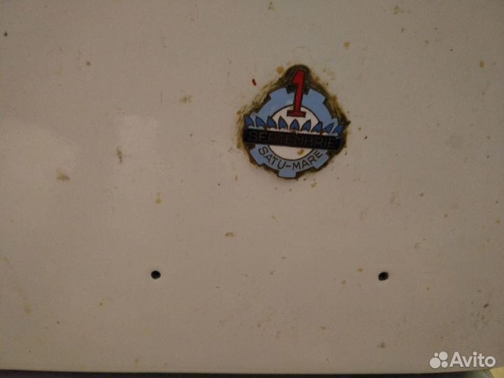 Плита газовая Карпаты