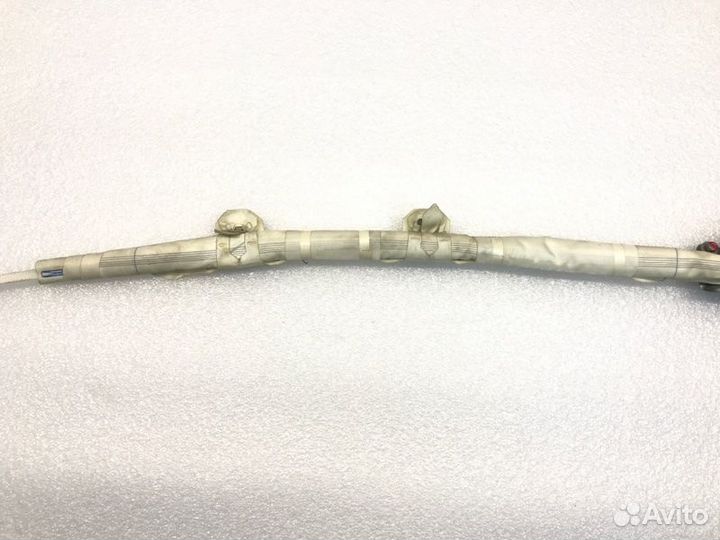 Подушка безопасности боковая правая Chevrolet