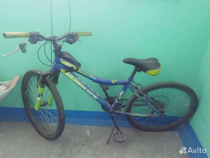 Велосипед black one Alta challenge