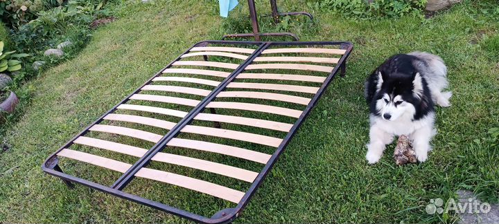 Основание для кровати 160х200 бу