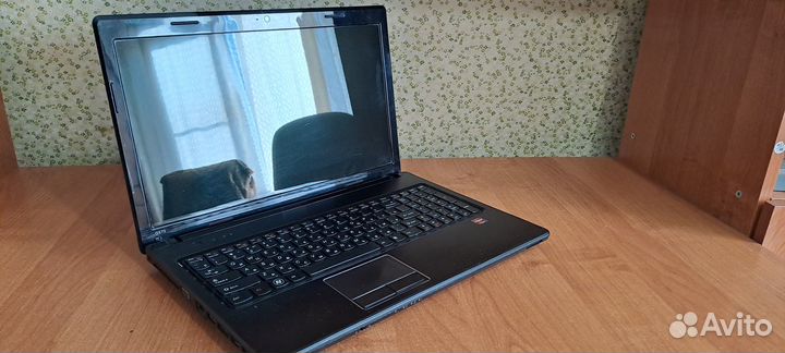 Lenovo IdeaPad G570