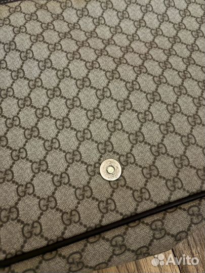 Сумка через плечо Gucci