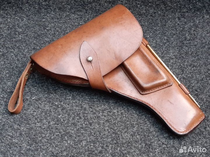 Кобура для пистолета тт пр-во Германия, репарация