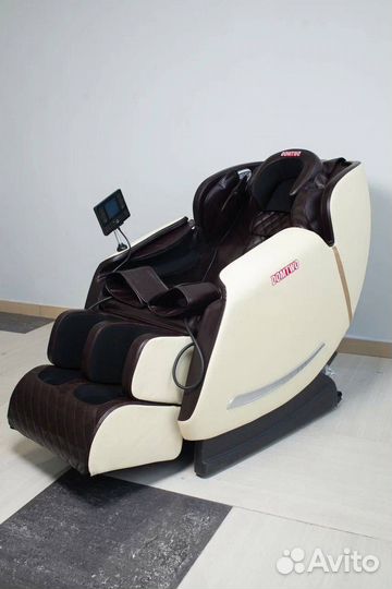 Кресло массажное domtwo новое