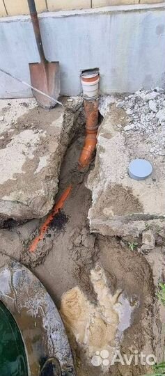 Септик для частного дома